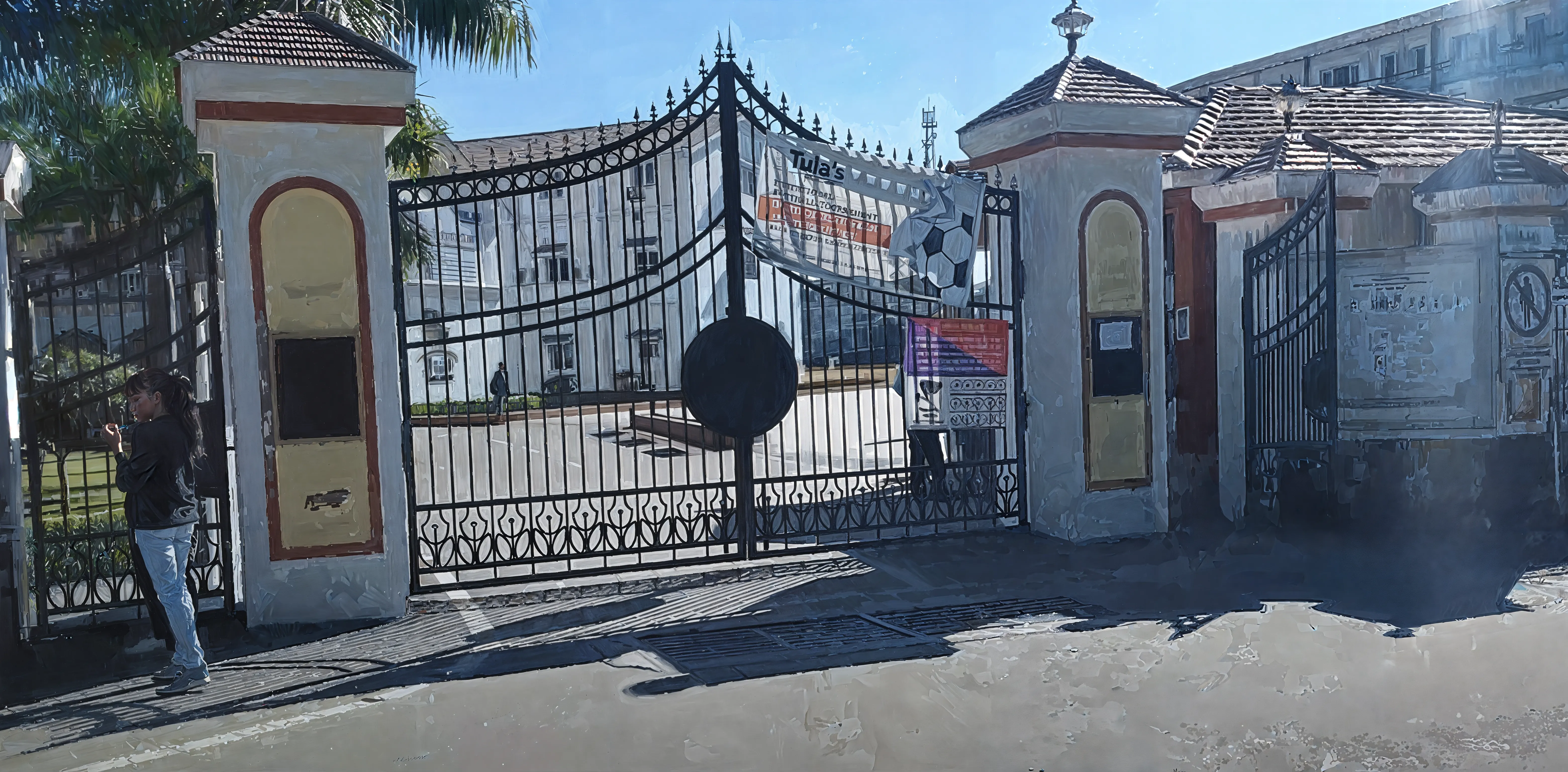 Tula's Institute Dehradun Campus photo 1